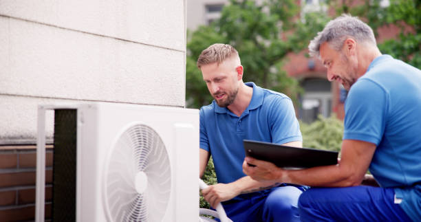 Best Thermostats and Smart Controls in Tulare, CA