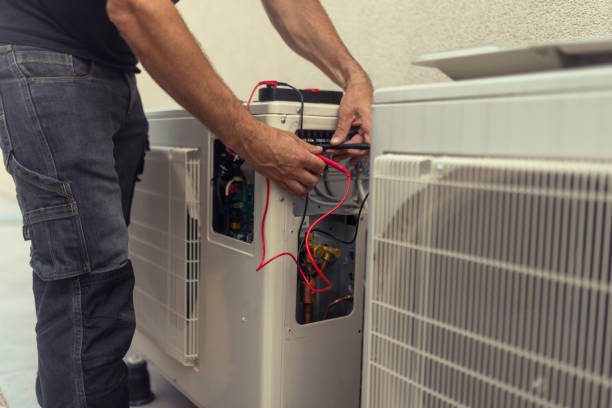Best HVAC Retrofitting and Upgrading in Tulare, CA