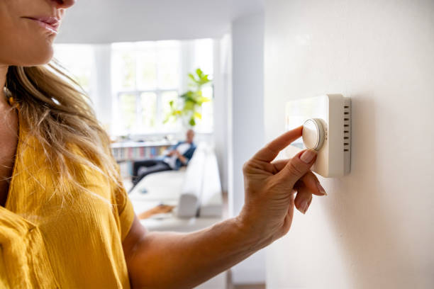 Best Geothermal HVAC Systems in Tulare, CA