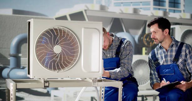 Best HVAC Software and Technology in Tulare, CA
