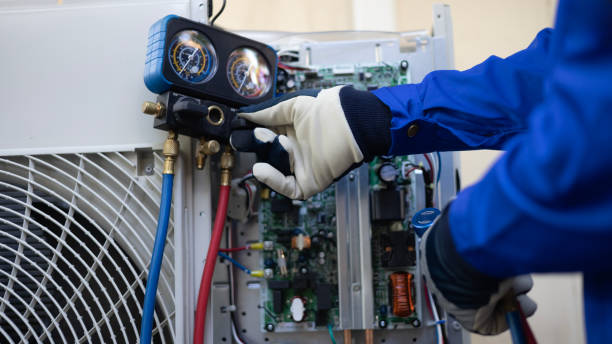 Best Residential HVAC in Tulare, CA