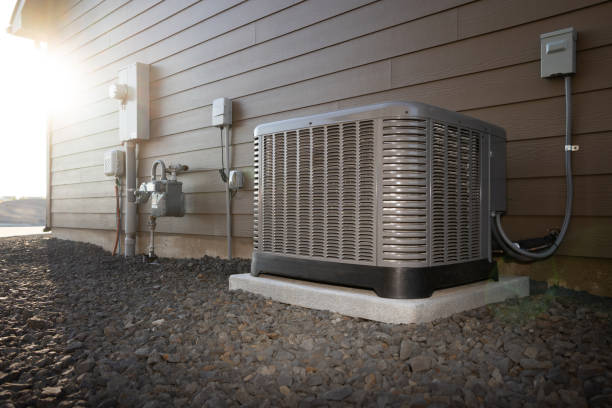 Professional HVAC in Tulare, CA